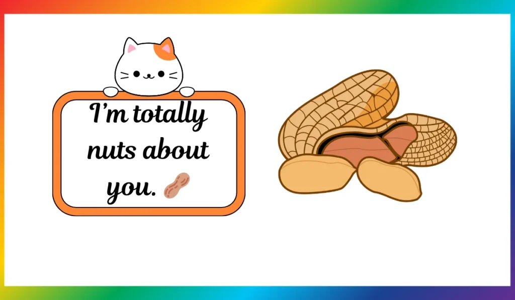 nut puns