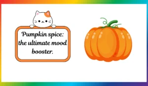 pumpkin spice jokes