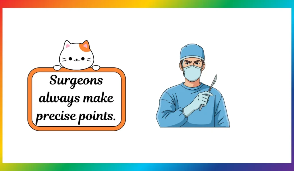 Surgeon Jokes
