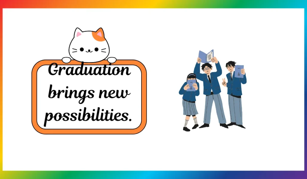 Graduation Speech Jokes