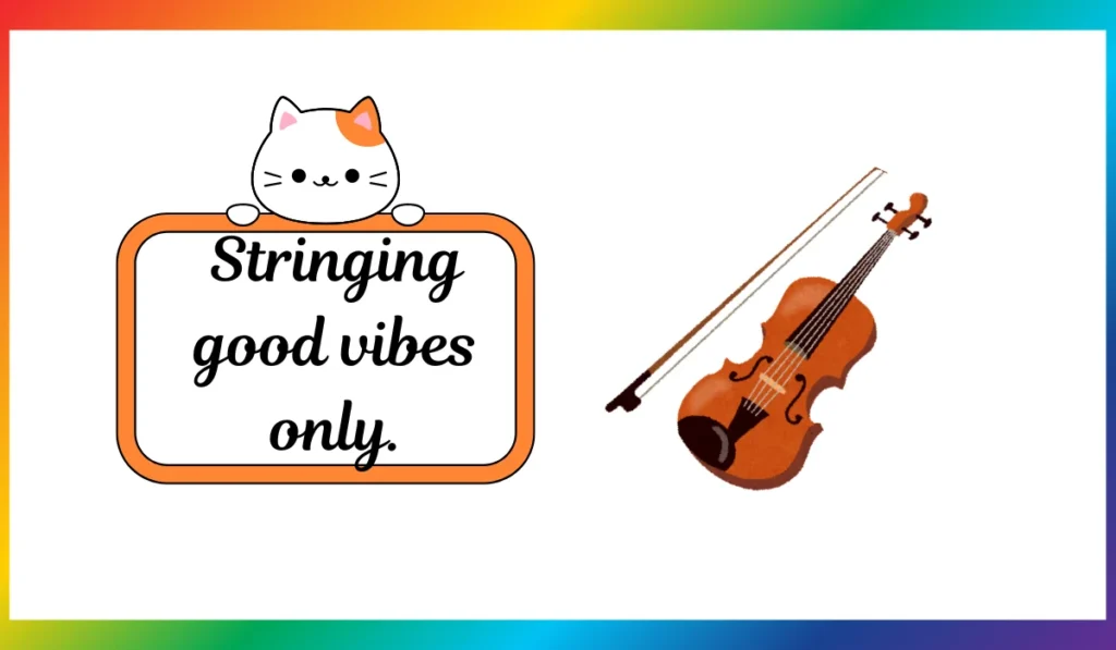 Cello Jokes