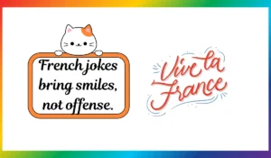 France Jokes
