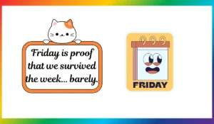 Friday Jokes for the Office