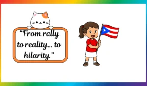 Trump Puerto Rico Jokes