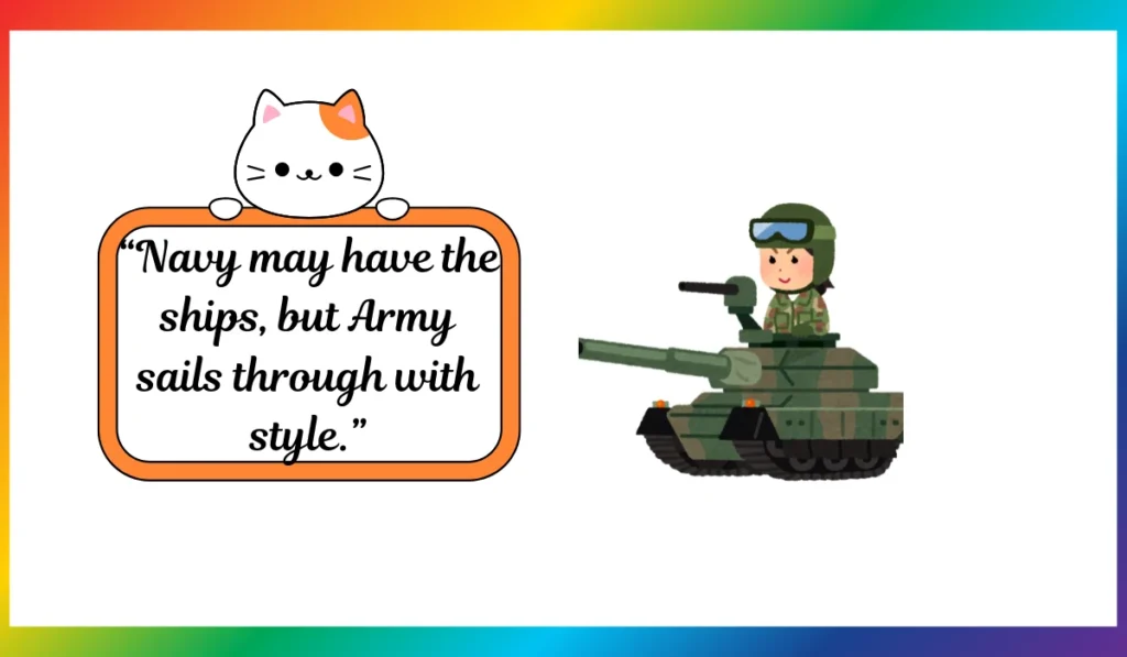 army navy game jokes