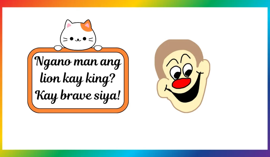 bisaya jokes