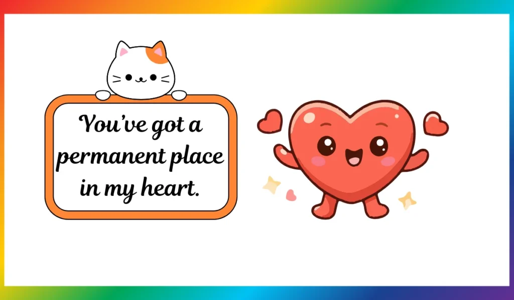 heart puns