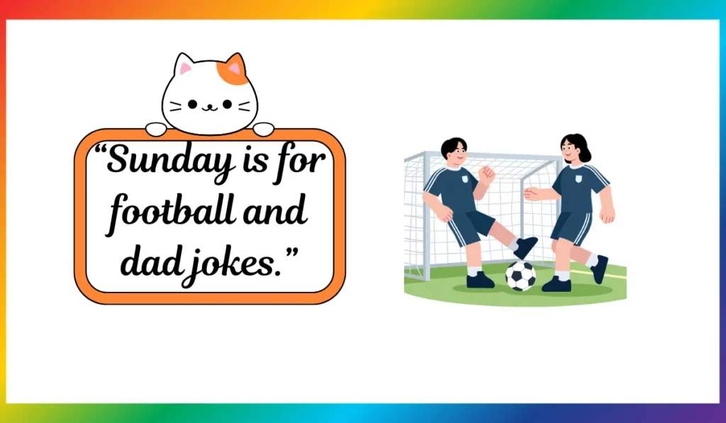 super bowl dad jokes