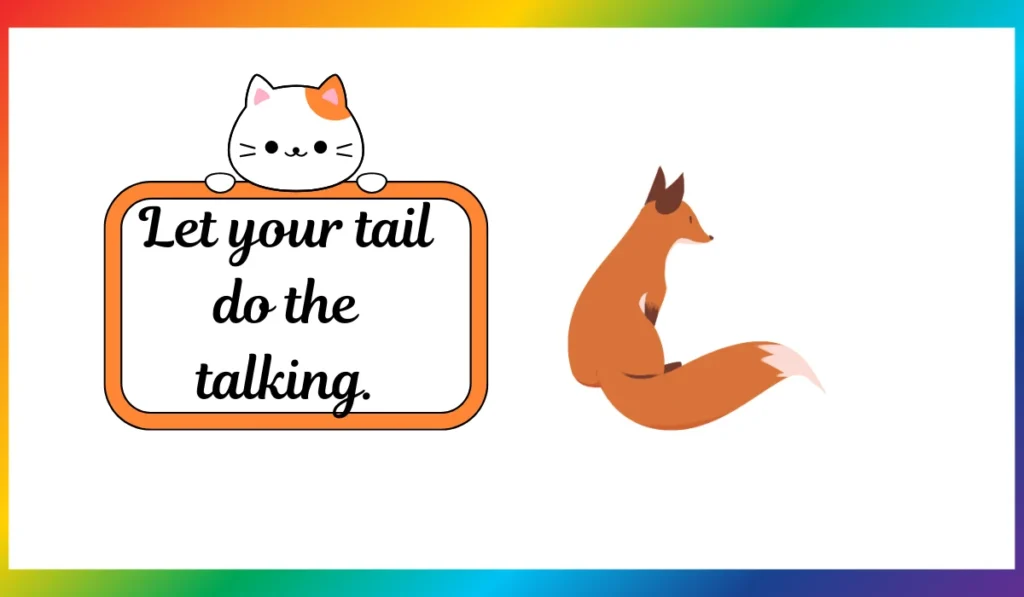 tail puns