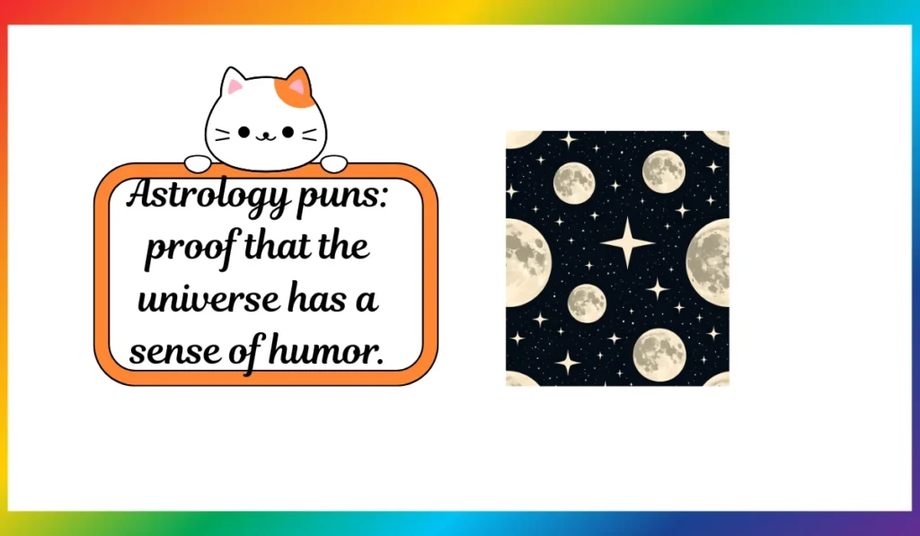 astrologer jokes