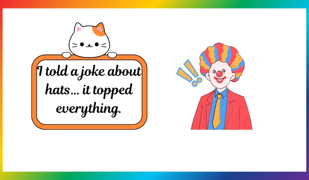 basic jokes
