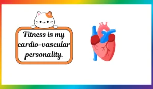 cardiovascular puns