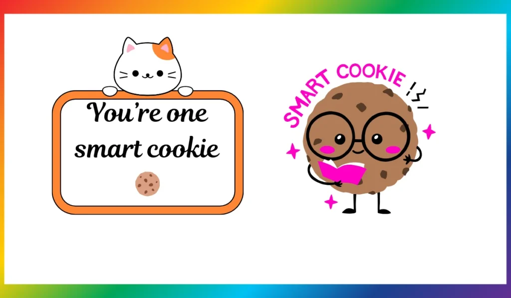 chocolate chip cookie puns