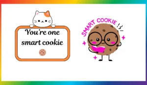 chocolate chip cookie puns