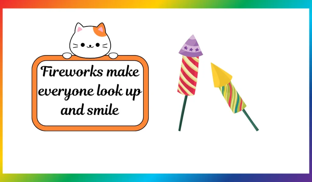 firework jokes