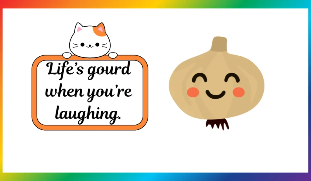 gourd-puns