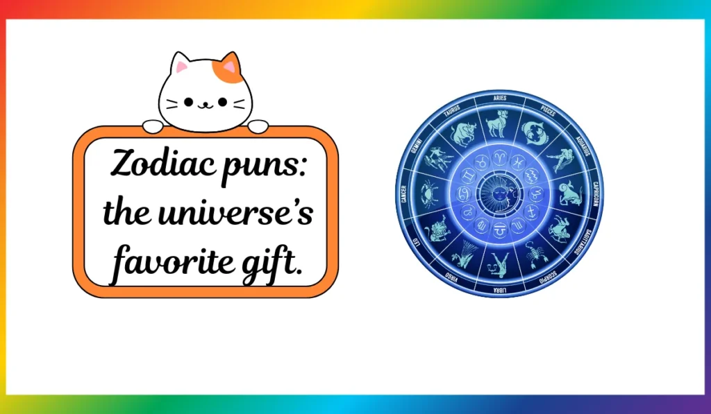 horoscope jokes