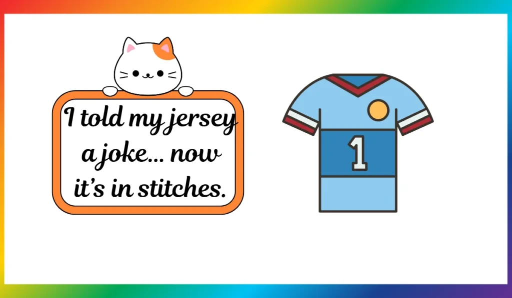 jersey jokes