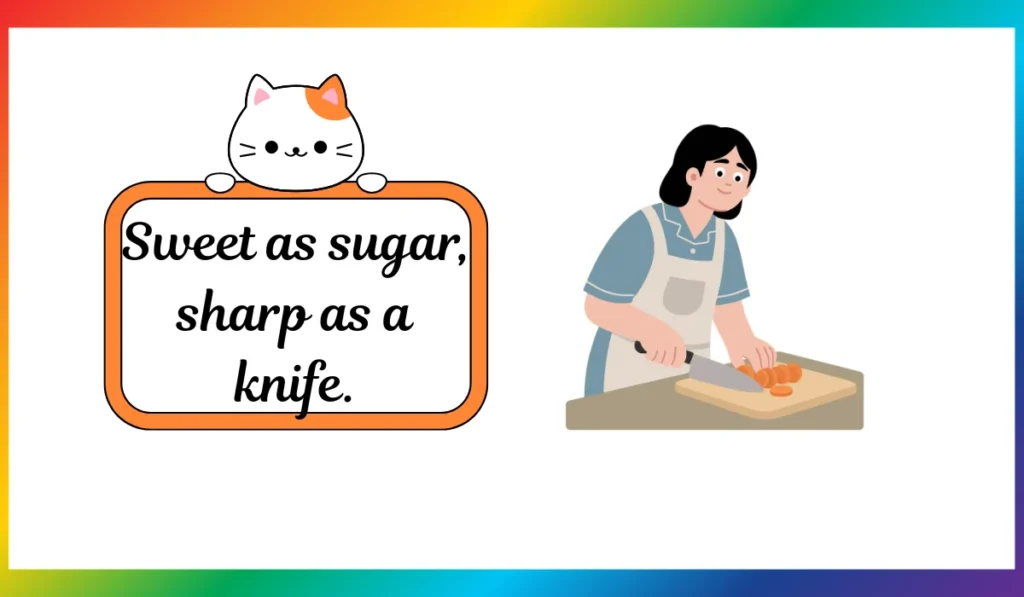 kitchen jokes