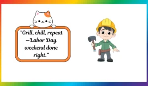 labor day weekend jokes