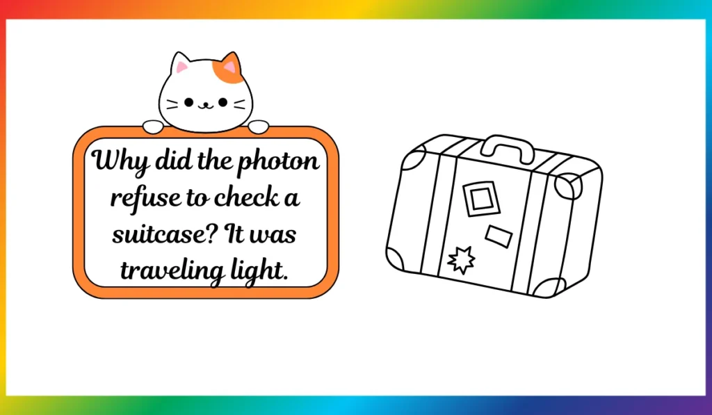 nerdy dad jokes