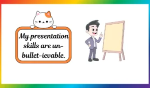 opening presentation jokes