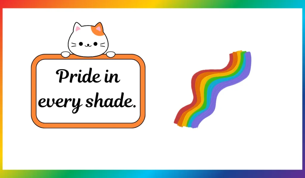 pride puns