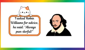 robin williams jokes