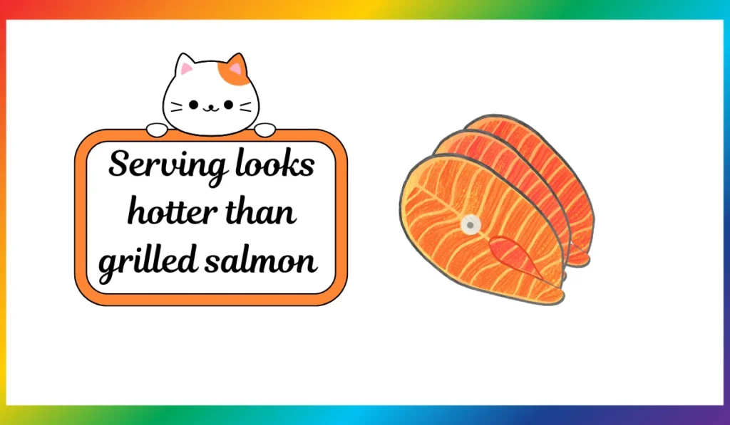 salmon puns