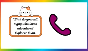 what do you call a guy jokes