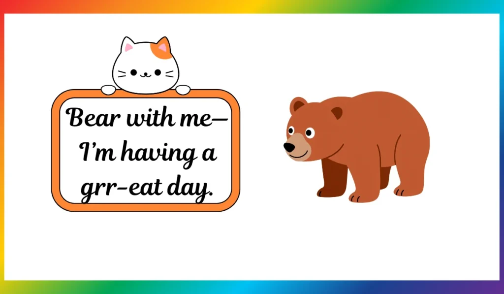 animal jokes