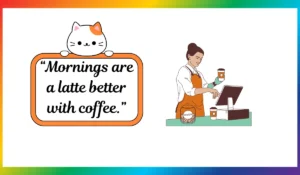 barista jokes