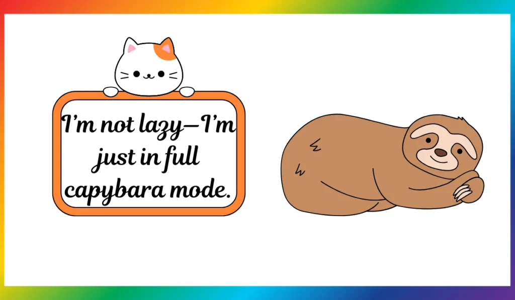 capybara jokes