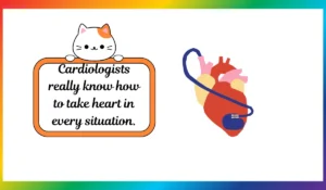 cardiologist jokes