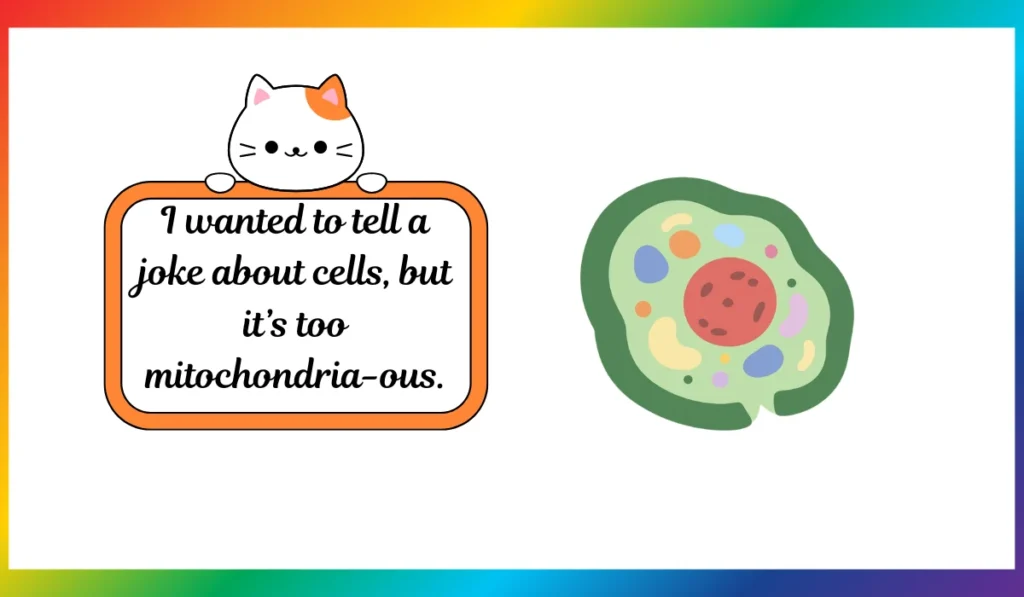 cell jokes