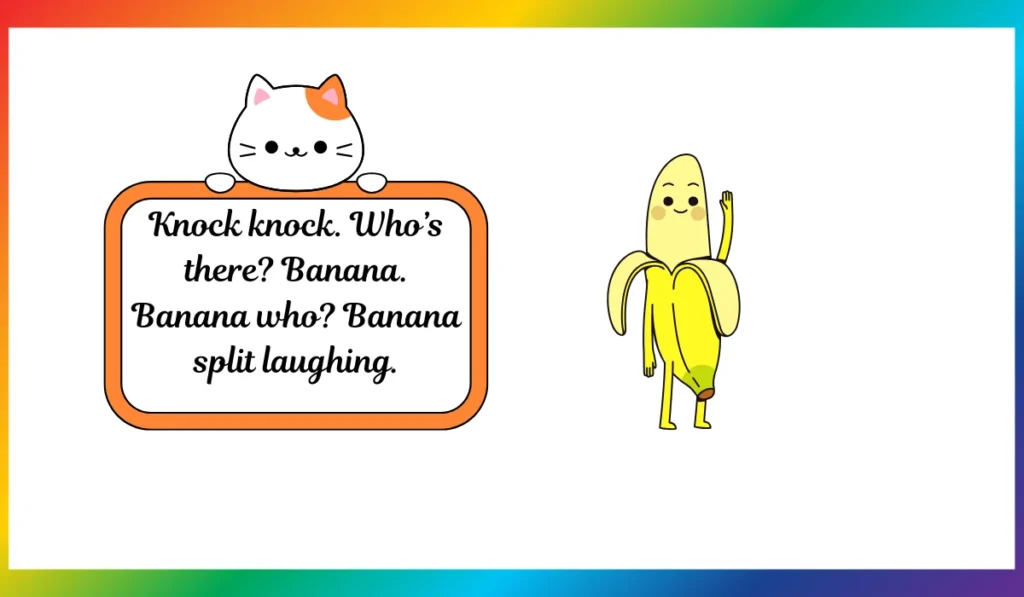 cringe knock knock jokes