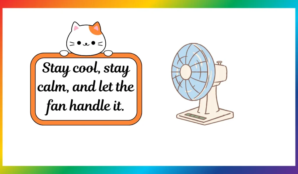 fan puns
