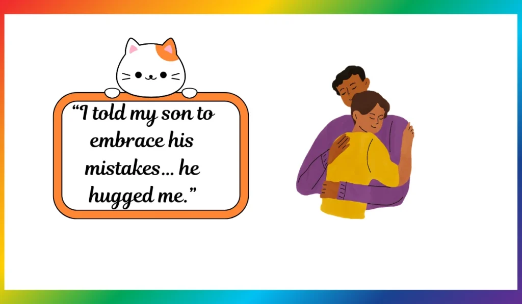 father son jokes