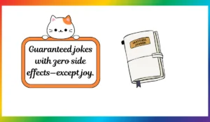 guaranteed jokes