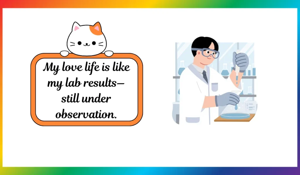 lab jokes