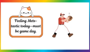 mets jokes