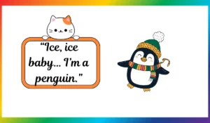 penguin jokes