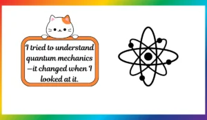 quantum jokes