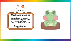 sadness jokes