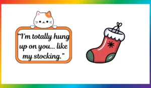 stocking puns