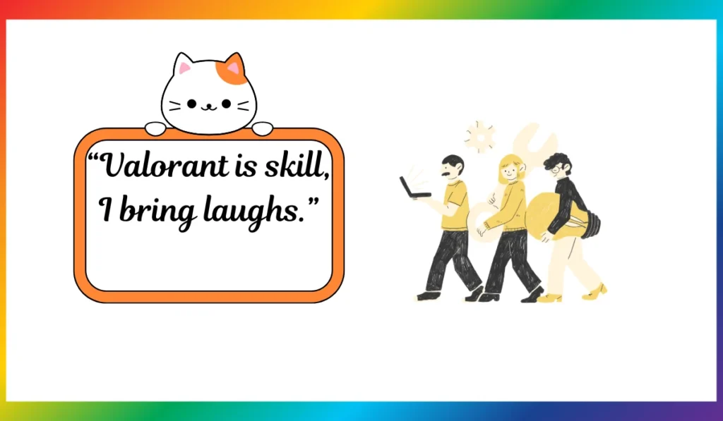 valorant jokes