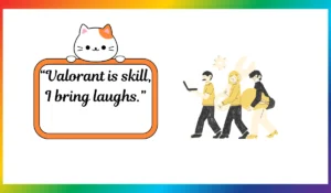 valorant jokes