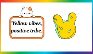 yellow puns