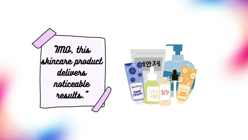 Brands and Influencers Use IMO 