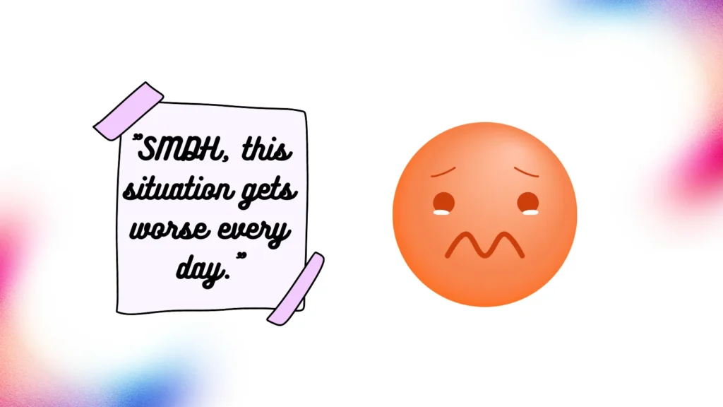 Common Variations of SMH